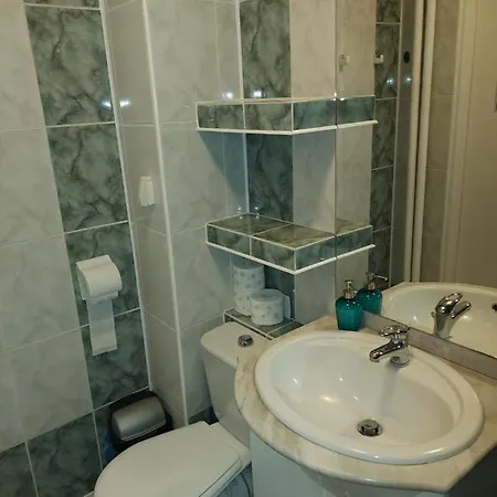 Apartament Blisko Morza, Ul. Wczasowa Apartment Ustka