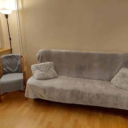 Apartament Blisko Morza, Ul. Wczasowa Apartment *
