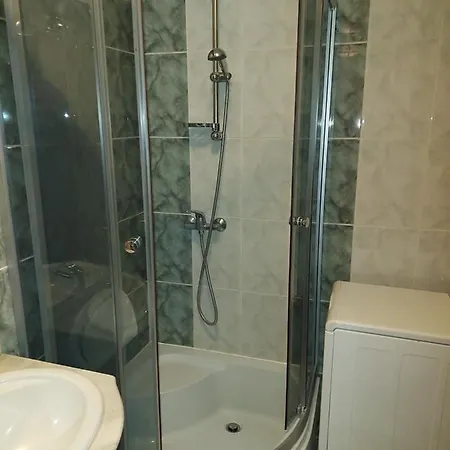 Apartament Blisko Morza, Ul. Wczasowa Ustka