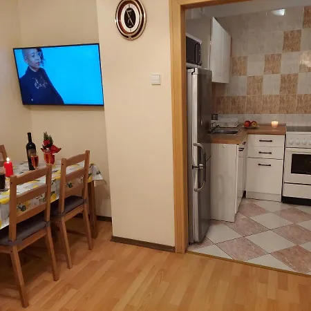 Apartament Blisko Morza, Ul. Wczasowa *